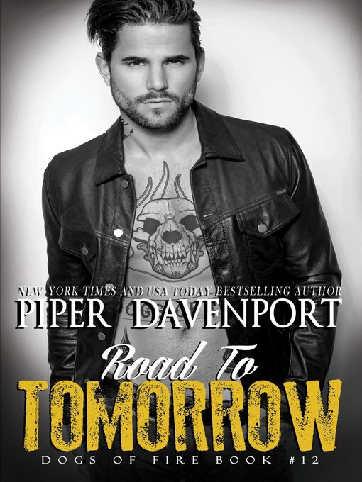 Title details for Road to Tomorrow by Piper Davenport - Available